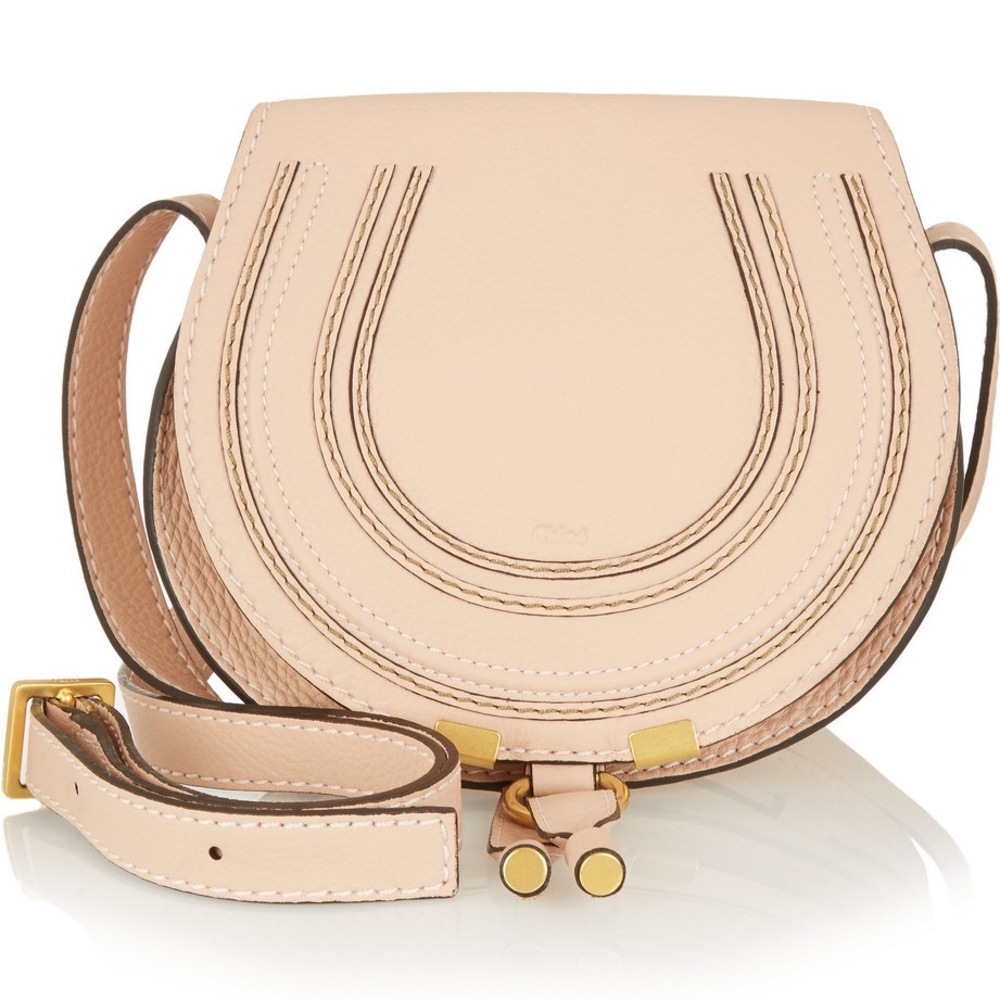 Chloe Small Marcie Bag